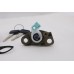 Honda Civic SO3 Hatchback 96-99 / SO4 Sedan 99-00 / Civic S5A Sedan 01-03 / S2000 99-03 Trunk Lid Lock ( Bonnet Lock ) With Keys | OE Part Number : 74861-S5A-Q01